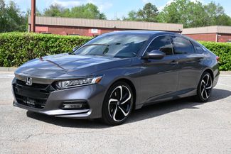 2019 Honda Accord Sport | Memphis, Tennessee | Memphis Car Smart