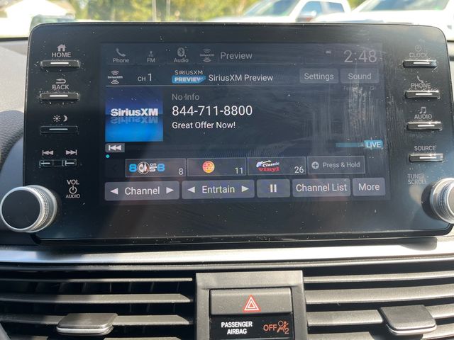 2019 Honda Accord EX | RICHMOND, VA | TK HUGHES 2019 Honda Accord EX | RICHMOND, VA | TK HUGHES