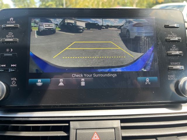 2019 Honda Accord EX | RICHMOND, VA | TK HUGHES 2019 Honda Accord EX | RICHMOND, VA | TK HUGHES