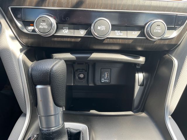 2019 Honda Accord EX | RICHMOND, VA | TK HUGHES 2019 Honda Accord EX | RICHMOND, VA | TK HUGHES