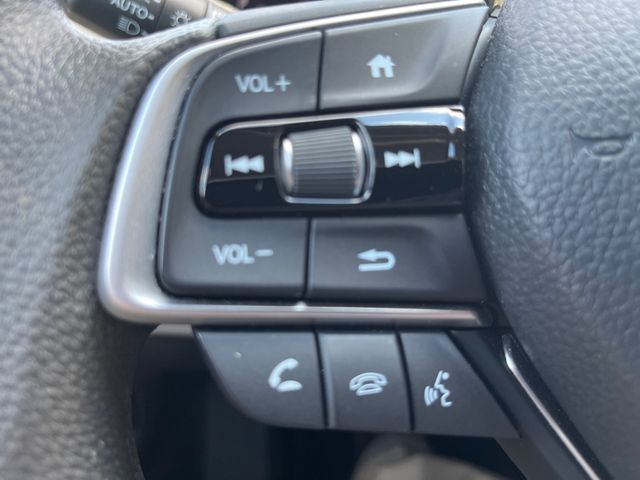 2019 Honda Accord EX | RICHMOND, VA | TK HUGHES 2019 Honda Accord EX | RICHMOND, VA | TK HUGHES