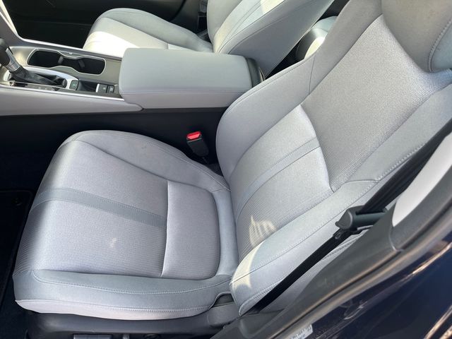 2019 Honda Accord EX | RICHMOND, VA | TK HUGHES 2019 Honda Accord EX | RICHMOND, VA | TK HUGHES