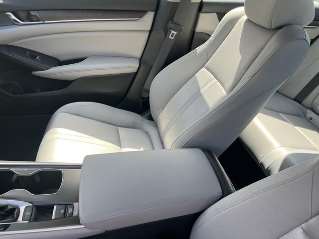 2019 Honda Accord EX | RICHMOND, VA | TK HUGHES 2019 Honda Accord EX | RICHMOND, VA | TK HUGHES