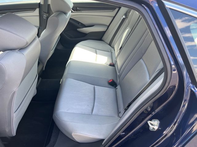 2019 Honda Accord EX | RICHMOND, VA | TK HUGHES 2019 Honda Accord EX | RICHMOND, VA | TK HUGHES