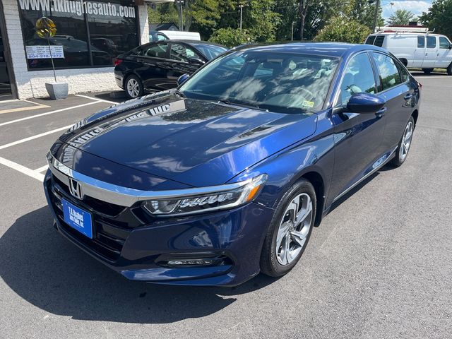 2019 Honda Accord EX | RICHMOND, VA | TK HUGHES 2019 Honda Accord EX | RICHMOND, VA | TK HUGHES