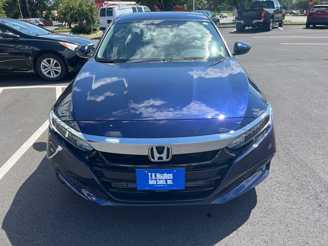 2019 Honda Accord EX | RICHMOND, VA | TK HUGHES 2019 Honda Accord EX | RICHMOND, VA | TK HUGHES