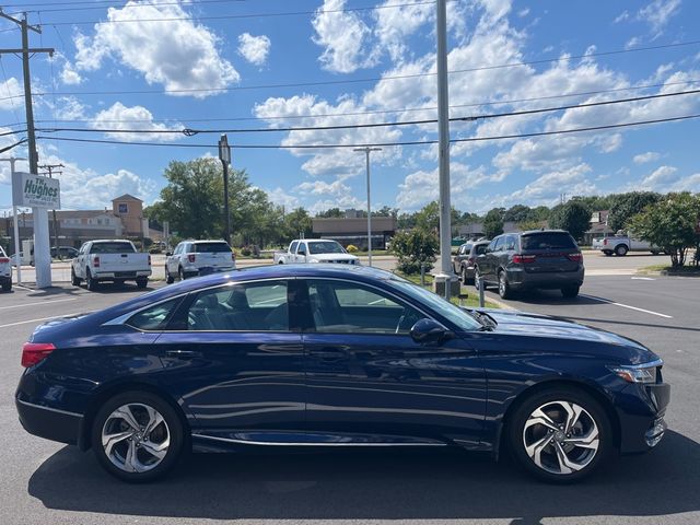 2019 Honda Accord EX | RICHMOND, VA | TK HUGHES 2019 Honda Accord EX | RICHMOND, VA | TK HUGHES
