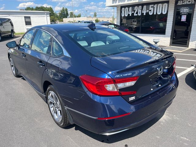2019 Honda Accord EX | RICHMOND, VA | TK HUGHES 2019 Honda Accord EX | RICHMOND, VA | TK HUGHES