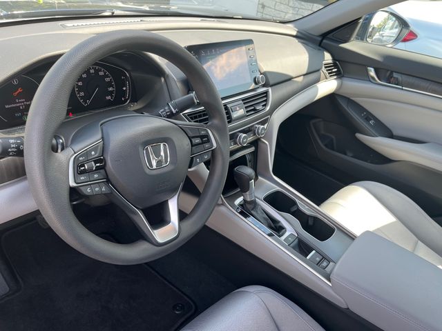 2019 Honda Accord EX | RICHMOND, VA | TK HUGHES 2019 Honda Accord EX | RICHMOND, VA | TK HUGHES