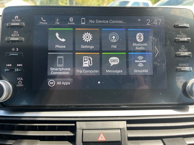 2019 Honda Accord EX | RICHMOND, VA | TK HUGHES 2019 Honda Accord EX | RICHMOND, VA | TK HUGHES