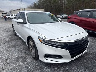 2019 Honda Accord Touring | Rome, GA | Knight's Car Store