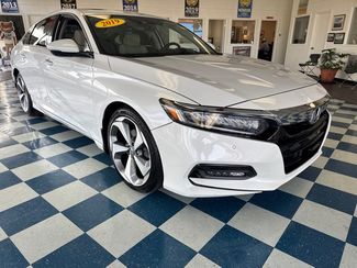 2019 Honda Accord Touring | Rome, GA | Knight's Car Store
