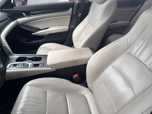 2019 Honda Accord Touring | Rome, GA | Knight's Car Store