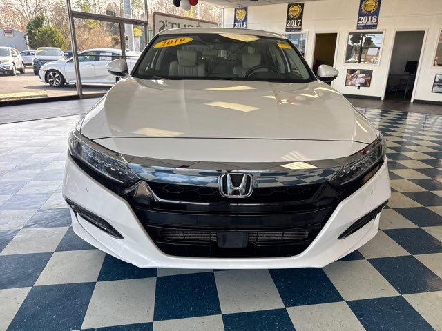 2019 Honda Accord Touring | Rome, GA | Knight's Car Store 2019 Honda Accord Touring | Rome, GA | Knight's Car Store