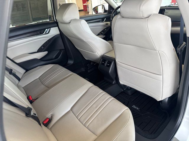 2019 Honda Accord Touring | Rome, GA | Knight's Car Store