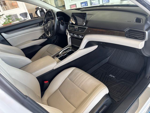 2019 Honda Accord Touring | Rome, GA | Knight's Car Store