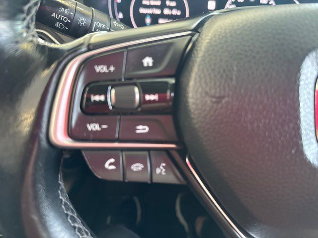 2019 Honda Accord Touring | Rome, GA | Knight's Car Store