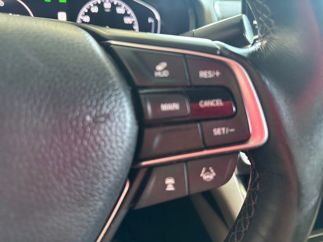 2019 Honda Accord Touring | Rome, GA | Knight's Car Store 2019 Honda Accord Touring | Rome, GA | Knight's Car Store
