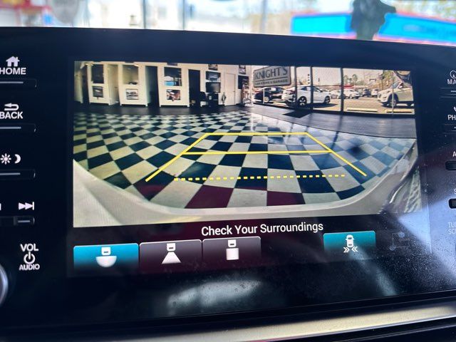 2019 Honda Accord Touring | Rome, GA | Knight's Car Store