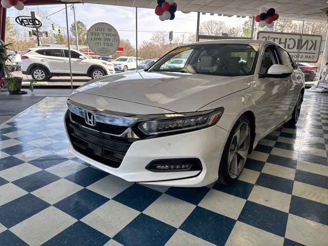 2019 Honda Accord Touring | Rome, GA | Knight's Car Store 2019 Honda Accord Touring | Rome, GA | Knight's Car Store