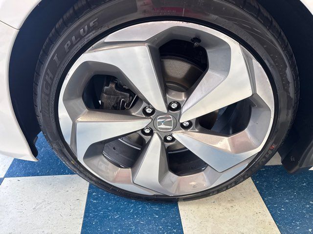 2019 Honda Accord Touring | Rome, GA | Knight's Car Store 2019 Honda Accord Touring | Rome, GA | Knight's Car Store
