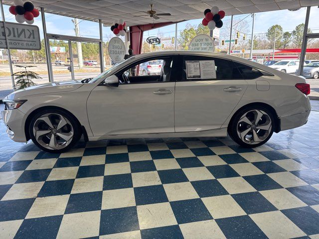 2019 Honda Accord Touring | Rome, GA | Knight's Car Store 2019 Honda Accord Touring | Rome, GA | Knight's Car Store