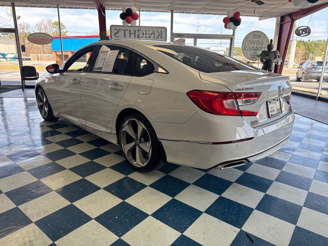 2019 Honda Accord Touring | Rome, GA | Knight's Car Store 2019 Honda Accord Touring | Rome, GA | Knight's Car Store