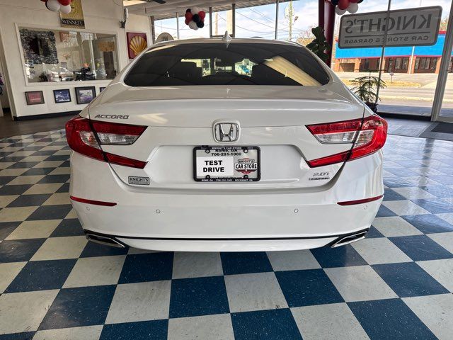 2019 Honda Accord Touring | Rome, GA | Knight's Car Store 2019 Honda Accord Touring | Rome, GA | Knight's Car Store