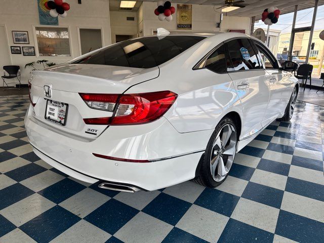 2019 Honda Accord Touring | Rome, GA | Knight's Car Store