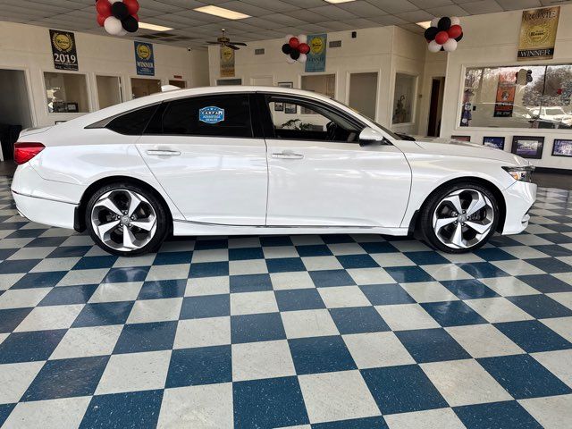 2019 Honda Accord Touring | Rome, GA | Knight's Car Store 2019 Honda Accord Touring | Rome, GA | Knight's Car Store