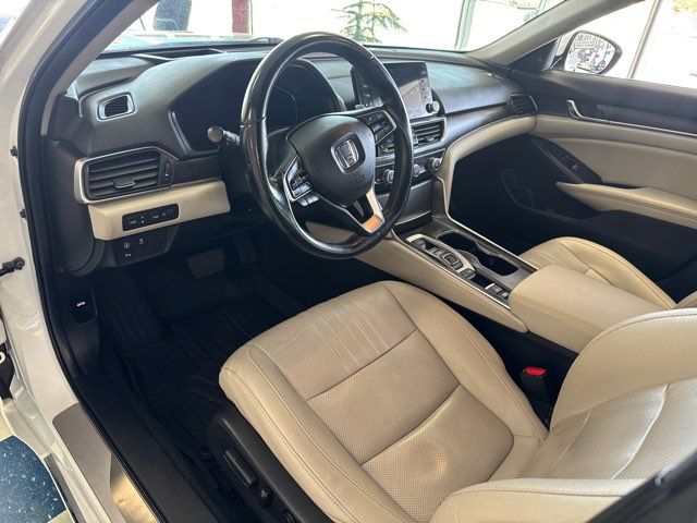 2019 Honda Accord Touring | Rome, GA | Knight's Car Store