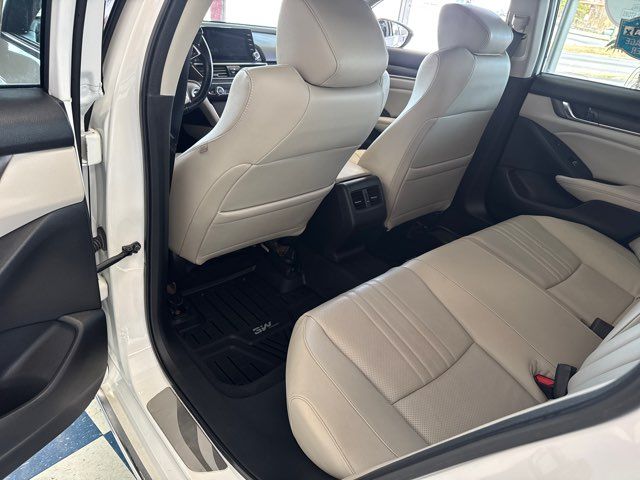 2019 Honda Accord Touring | Rome, GA | Knight's Car Store 2019 Honda Accord Touring | Rome, GA | Knight's Car Store