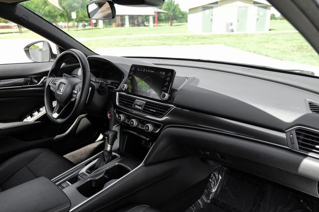 2019 Honda Accord Sport 2019 Honda Accord Sport