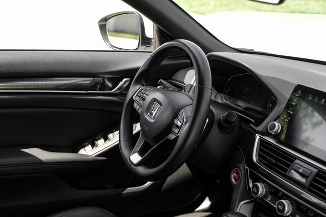 2019 Honda Accord Sport 2019 Honda Accord Sport