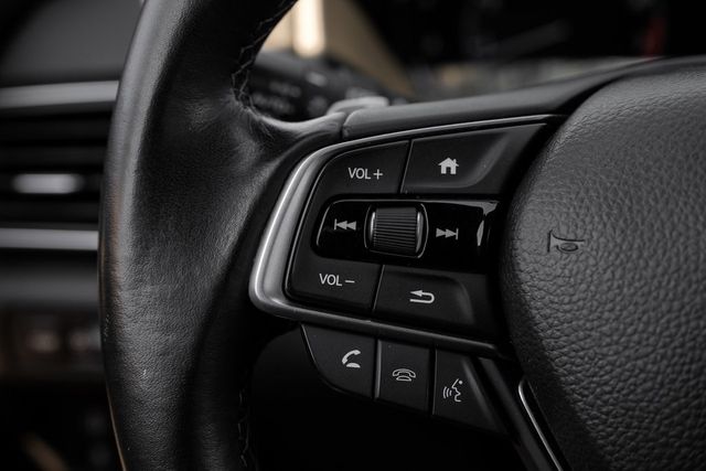 2019 Honda Accord Sport 2019 Honda Accord Sport