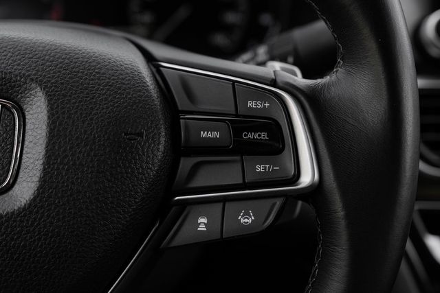 2019 Honda Accord Sport 2019 Honda Accord Sport