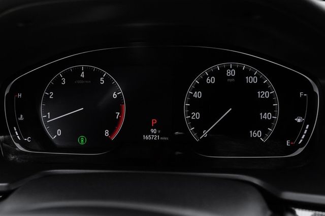 2019 Honda Accord Sport 2019 Honda Accord Sport