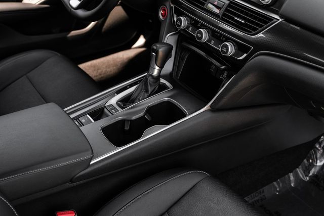 2019 Honda Accord Sport 2019 Honda Accord Sport