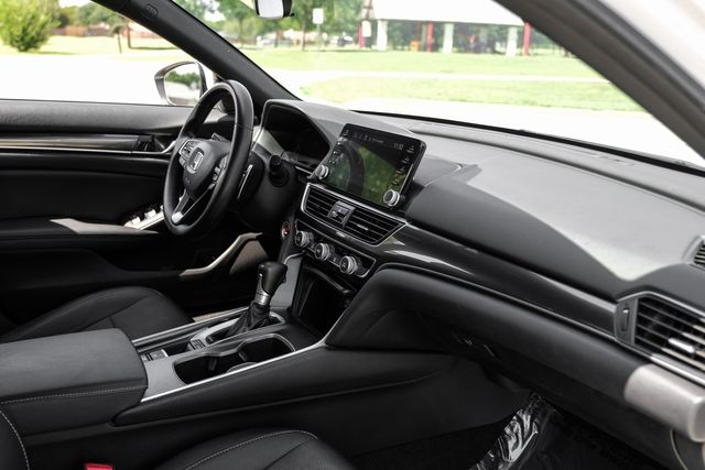 2019 Honda Accord Sport 2019 Honda Accord Sport