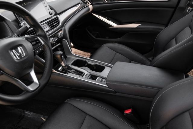 2019 Honda Accord Sport 2019 Honda Accord Sport