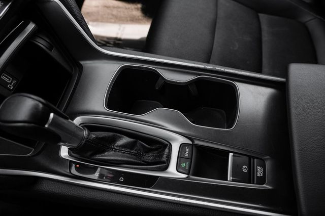 2019 Honda Accord Sport 2019 Honda Accord Sport