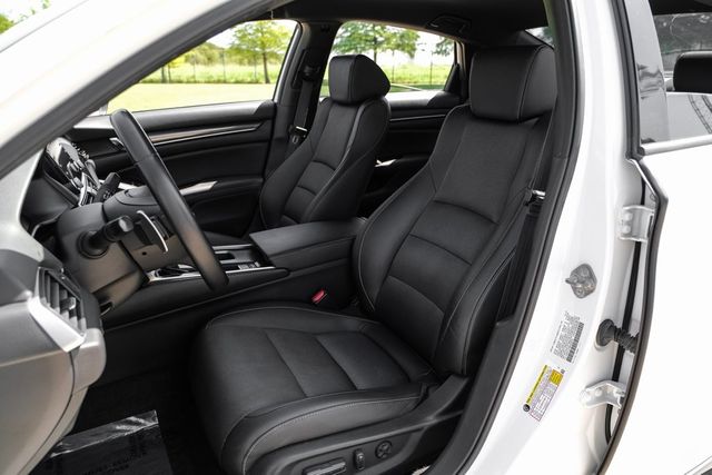 2019 Honda Accord Sport 2019 Honda Accord Sport