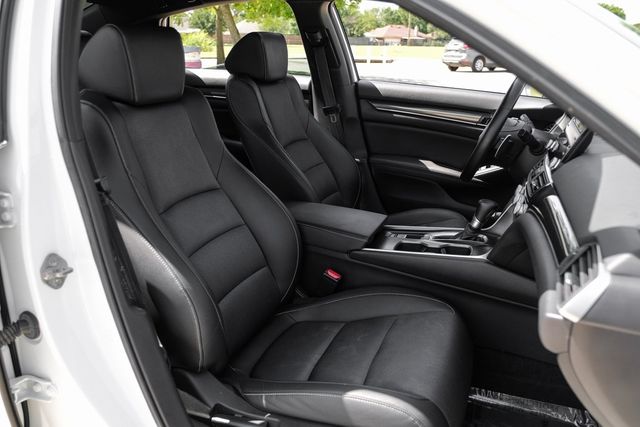 2019 Honda Accord Sport 2019 Honda Accord Sport