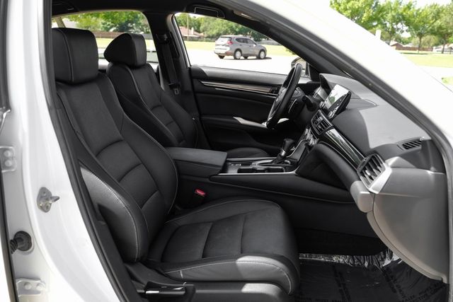 2019 Honda Accord Sport 2019 Honda Accord Sport