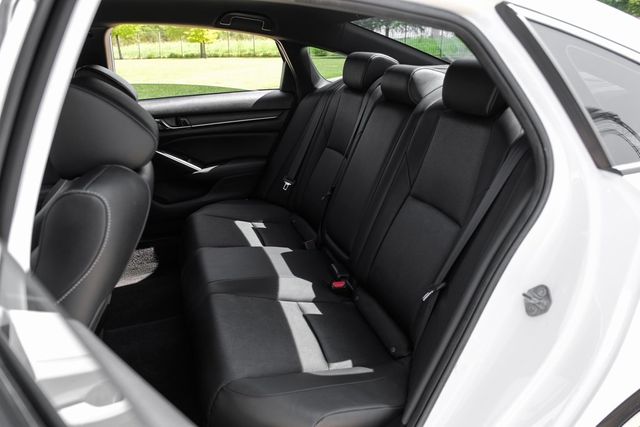 2019 Honda Accord Sport 2019 Honda Accord Sport