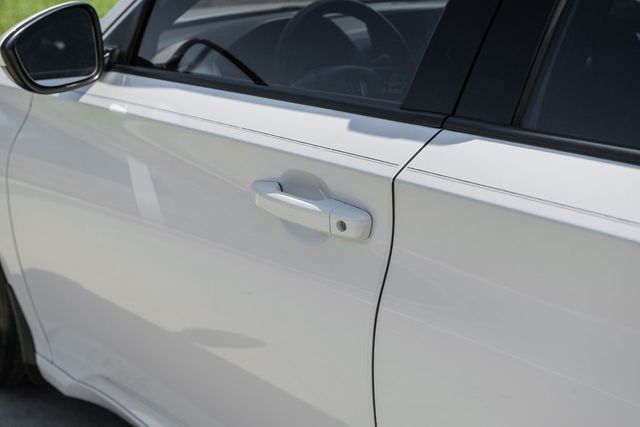 2019 Honda Accord Sport 2019 Honda Accord Sport