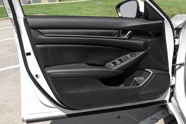 2019 Honda Accord Sport 2019 Honda Accord Sport