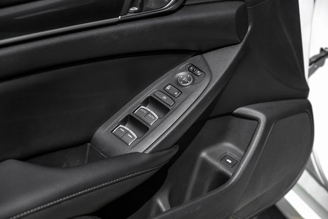 2019 Honda Accord Sport 2019 Honda Accord Sport