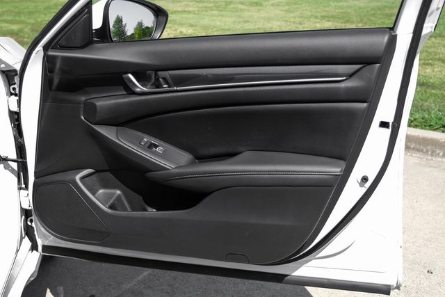 2019 Honda Accord Sport 2019 Honda Accord Sport