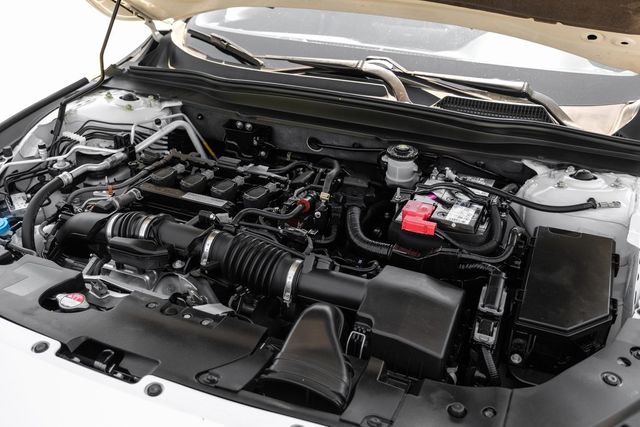 2019 Honda Accord Sport 2019 Honda Accord Sport